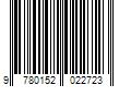 Barcode Image for UPC code 9780152022723