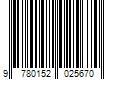 Barcode Image for UPC code 9780152025670