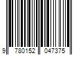 Barcode Image for UPC code 9780152047375