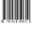 Barcode Image for UPC code 9780152050610