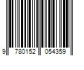 Barcode Image for UPC code 9780152054359