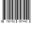 Barcode Image for UPC code 9780152057442