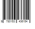 Barcode Image for UPC code 9780153436154