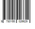 Barcode Image for UPC code 9780155026629