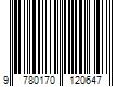 Barcode Image for UPC code 9780170120647