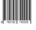 Barcode Image for UPC code 9780192742025