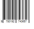 Barcode Image for UPC code 9780192743657