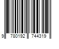 Barcode Image for UPC code 9780192744319