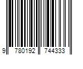 Barcode Image for UPC code 9780192744333