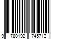 Barcode Image for UPC code 9780192745712