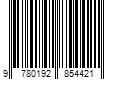 Barcode Image for UPC code 9780192854421