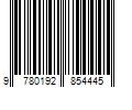 Barcode Image for UPC code 9780192854445