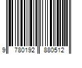 Barcode Image for UPC code 9780192880512