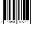 Barcode Image for UPC code 9780194035910