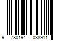 Barcode Image for UPC code 9780194038911