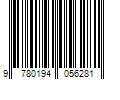 Barcode Image for UPC code 9780194056281