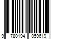 Barcode Image for UPC code 9780194059619