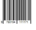 Barcode Image for UPC code 9780194111171