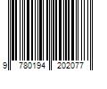 Barcode Image for UPC code 9780194202077