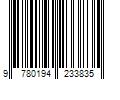 Barcode Image for UPC code 9780194233835