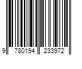 Barcode Image for UPC code 9780194233972