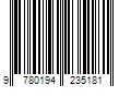 Barcode Image for UPC code 9780194235181