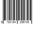 Barcode Image for UPC code 9780194255745