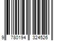 Barcode Image for UPC code 9780194324526