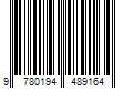 Barcode Image for UPC code 9780194489164