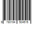 Barcode Image for UPC code 9780194504515