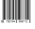 Barcode Image for UPC code 9780194598712