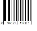 Barcode Image for UPC code 9780194619417