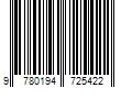 Barcode Image for UPC code 9780194725422