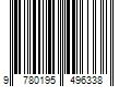 Barcode Image for UPC code 9780195496338