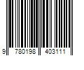 Barcode Image for UPC code 9780198403111