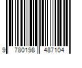 Barcode Image for UPC code 9780198487104