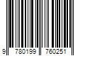 Barcode Image for UPC code 9780199760251