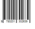 Barcode Image for UPC code 9780201302639