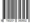 Barcode Image for UPC code 9780201353532