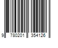 Barcode Image for UPC code 9780201354126