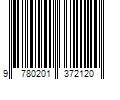 Barcode Image for UPC code 9780201372120