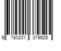 Barcode Image for UPC code 9780201379525