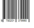 Barcode Image for UPC code 9780201379990