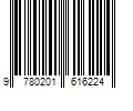 Barcode Image for UPC code 9780201616224