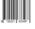 Barcode Image for UPC code 9780201633467