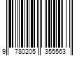 Barcode Image for UPC code 9780205355563