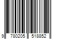 Barcode Image for UPC code 9780205518852