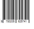 Barcode Image for UPC code 9780205625741