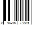 Barcode Image for UPC code 9780215379016