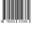 Barcode Image for UPC code 9780222212382